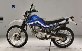 YAMAHA SEROW 225 DG08J