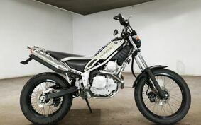 YAMAHA TRICKER DG10J