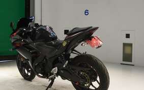 YAMAHA YZF-R25 RG10J