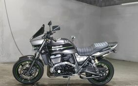 KAWASAKI ZRX1200 Daeg 2015 ZRT20D