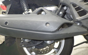 YAMAHA N-MAX SED6J