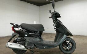 YAMAHA JOG ZR Evolution 2 SA39J