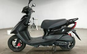 YAMAHA JOG ZR Evolution 2 SA39J