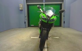 KAWASAKI NINJA 400R 2013 ER400B