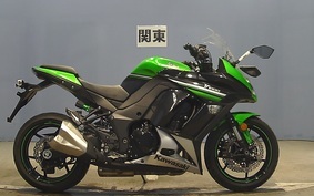 KAWASAKI NINJA 1000 A 2016 ZXCM1X