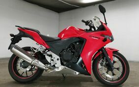 HONDA CBR400R 2013 NC47