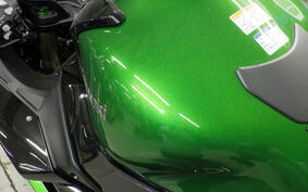 KAWASAKI NINJA H2 SX 2023 ZXT02P