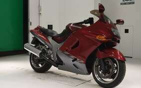 KAWASAKI ZZ1100 NINJA R Gen.2 1997 ZXT10D