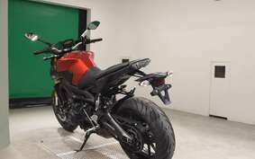 YAMAHA MT-09 2016 RN34J