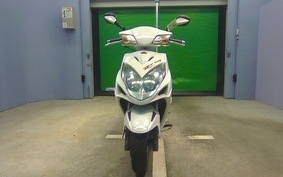 KYMCO RACING 125 Fi SR25