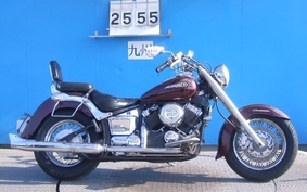 YAMAHA DRAGSTAR 400 CLASSIC 2002 VH01J