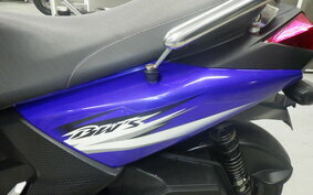 YAMAHA BW S125 Gen.2 SEA6J