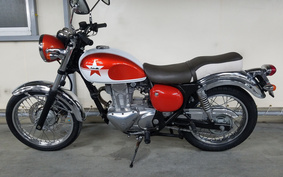 KAWASAKI ESTRELLA BJ250A