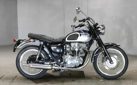 KAWASAKI W650 2005 EJ650A