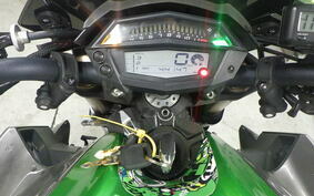 KAWASAKI Z1000 Gen.5 2014 クニ0101125004