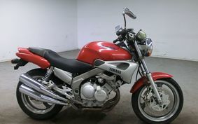 YAMAHA ZEAL 1992 3YX