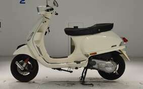 VESPA S125