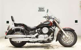 YAMAHA DRAGSTAR 1100 CLASSIC 2004 VP13J