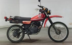 YAMAHA XT250 SEROW 3Y5