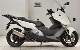 BMW C600 SPORT 2014 0131