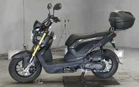 HONDA ZOOMER-X JF52