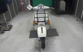 VESPA P200E