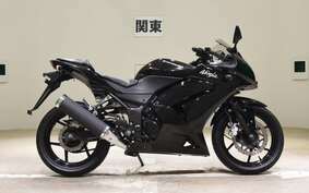 KAWASAKI NINJA 250R EX250K