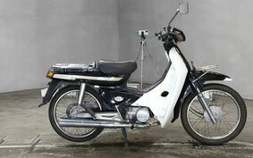 HONDA C100 SUPER CUB HA06