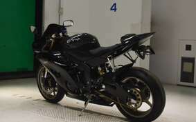 YAMAHA YZF-R6 2008