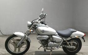 HONDA MAGNA 50 AC13