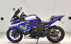 YAMAHA YZF-R3 2015 RH07J