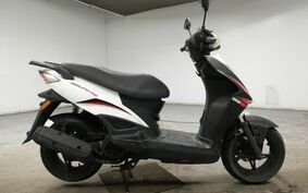 KYMCO AGILITY 125 RS U620