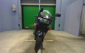 KAWASAKI ZZ1100 NINJA R 1990 ZXT10C