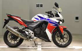 HONDA CBR400R 2013 NC47