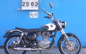 KAWASAKI ESTRELLA 1993 BJ250A