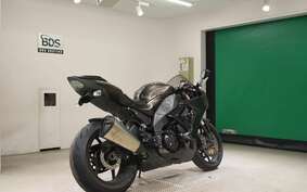 KAWASAKI ZX 10 NINJA R 2009 ZXT00E