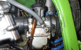 KAWASAKI KDX250SR DX250F