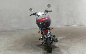 YAMAHA YB125SP PCJL