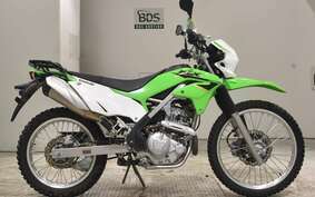 KAWASAKI KLX230 LX230A