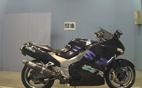 KAWASAKI ZZ1100 NINJA R Gen.2 1995 ZXT10D