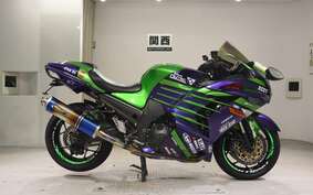 KAWASAKI ZX 1400 NINJA R A 2012 JKBZXT40EFA