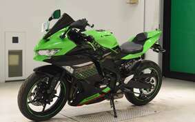 KAWASAKI ZX-25R ZX250E