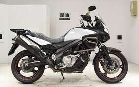 SUZUKI DL650 ( V-Strom 650 ) A 2013 VP56A