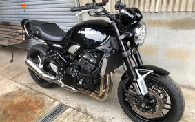 KAWASAKI Z900RS 2020 ZR900C