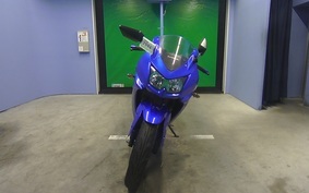 KAWASAKI NINJA 250R 2008 EX250K