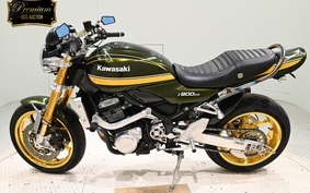 KAWASAKI Z900RS 2021 ZR900C