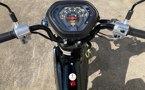 HONDA クロスカブ50 クマモン AA06