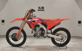 HONDA CRF250 RALLY ME12