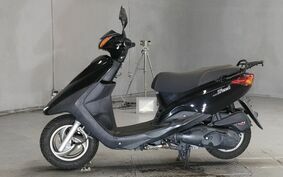 YAMAHA AXIS 125 TREET SE53J