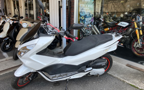 HONDA PCX125 JF56